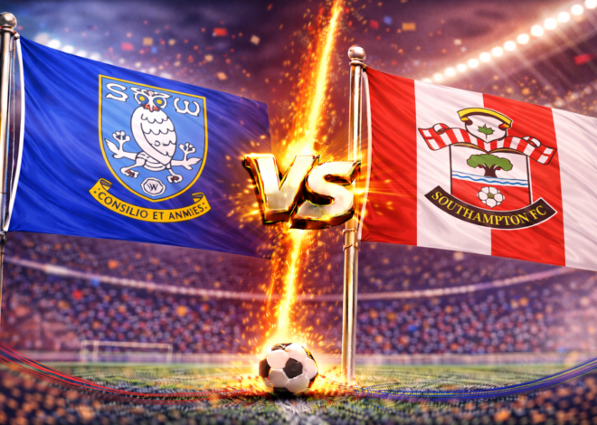 Prediksi Bola Skor Sheffield Wednesday vs Southampton
