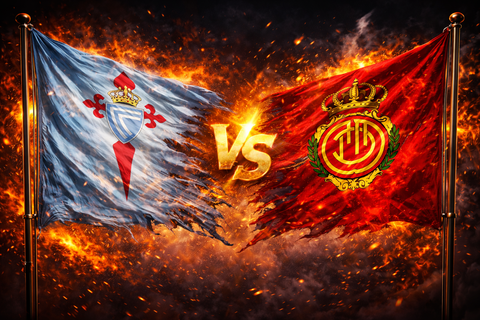 Prediksi Bola Skor Celta Vigo vs Mallorca