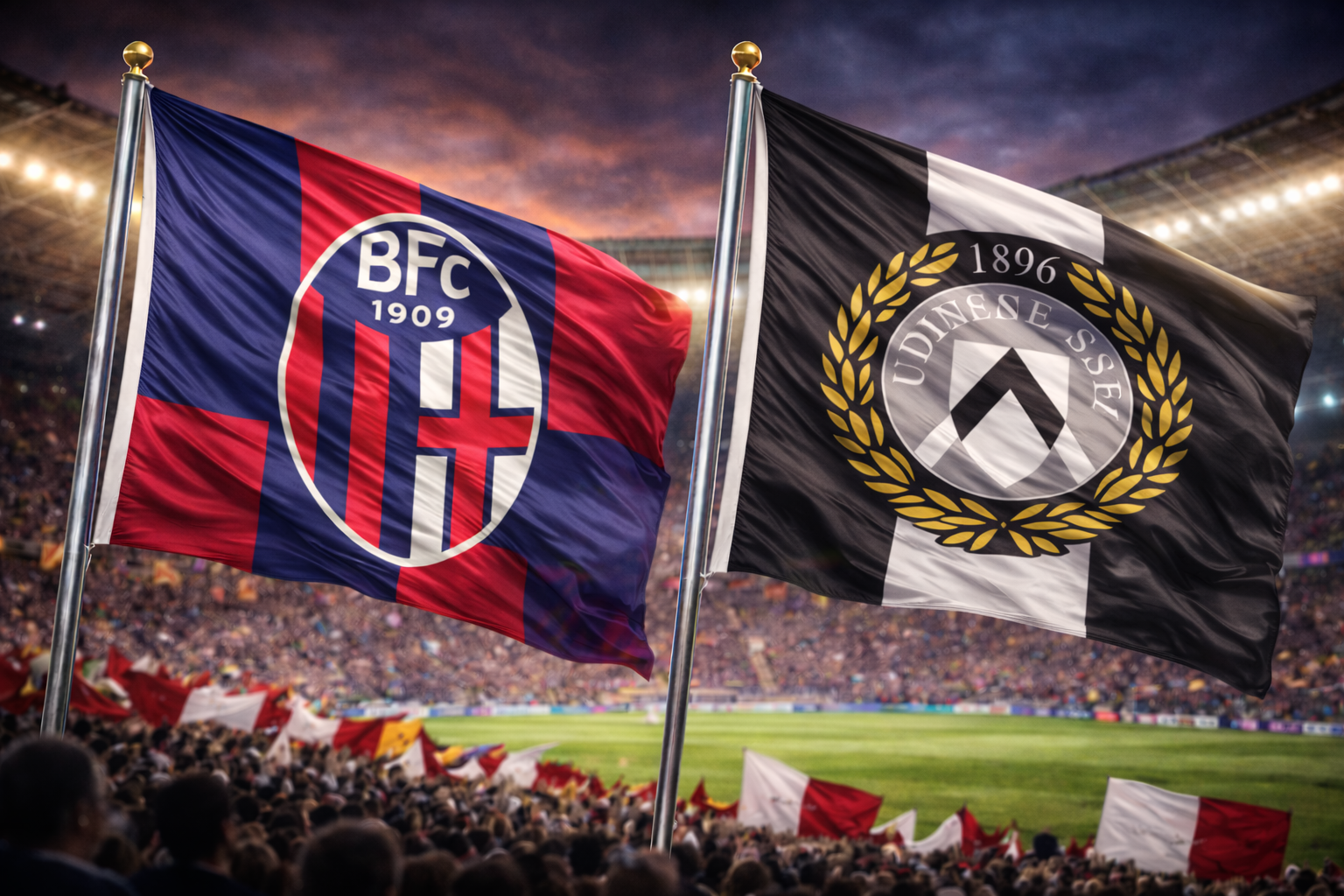 Prediksi Bola Skor Bologna vs Udinese