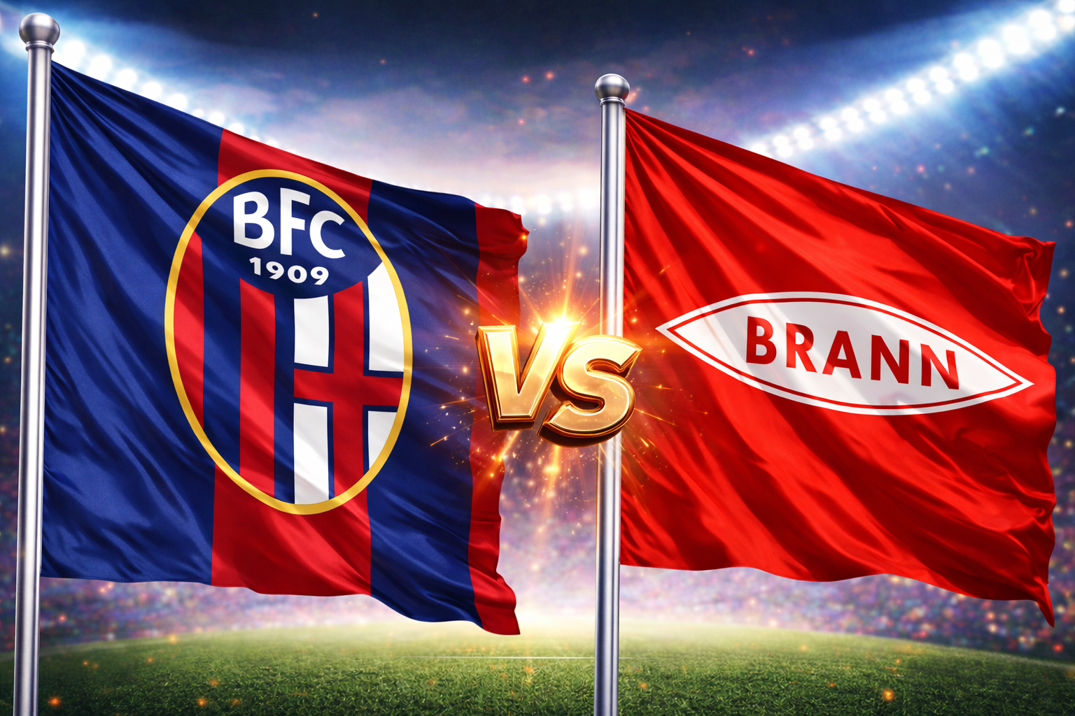 Prediksi Bola Skor Bologna vs Brann