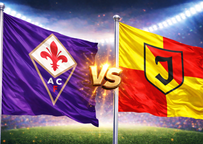 Prediksi Bola Skor Fiorentina vs Jagiellonia Bialystok