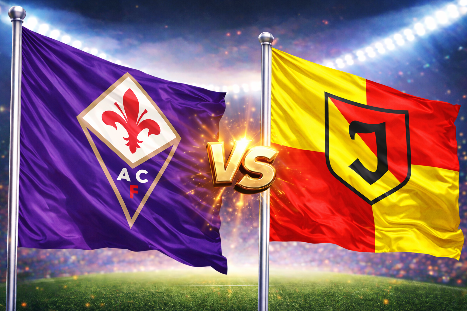 Prediksi Bola Skor Fiorentina vs Jagiellonia Bialystok