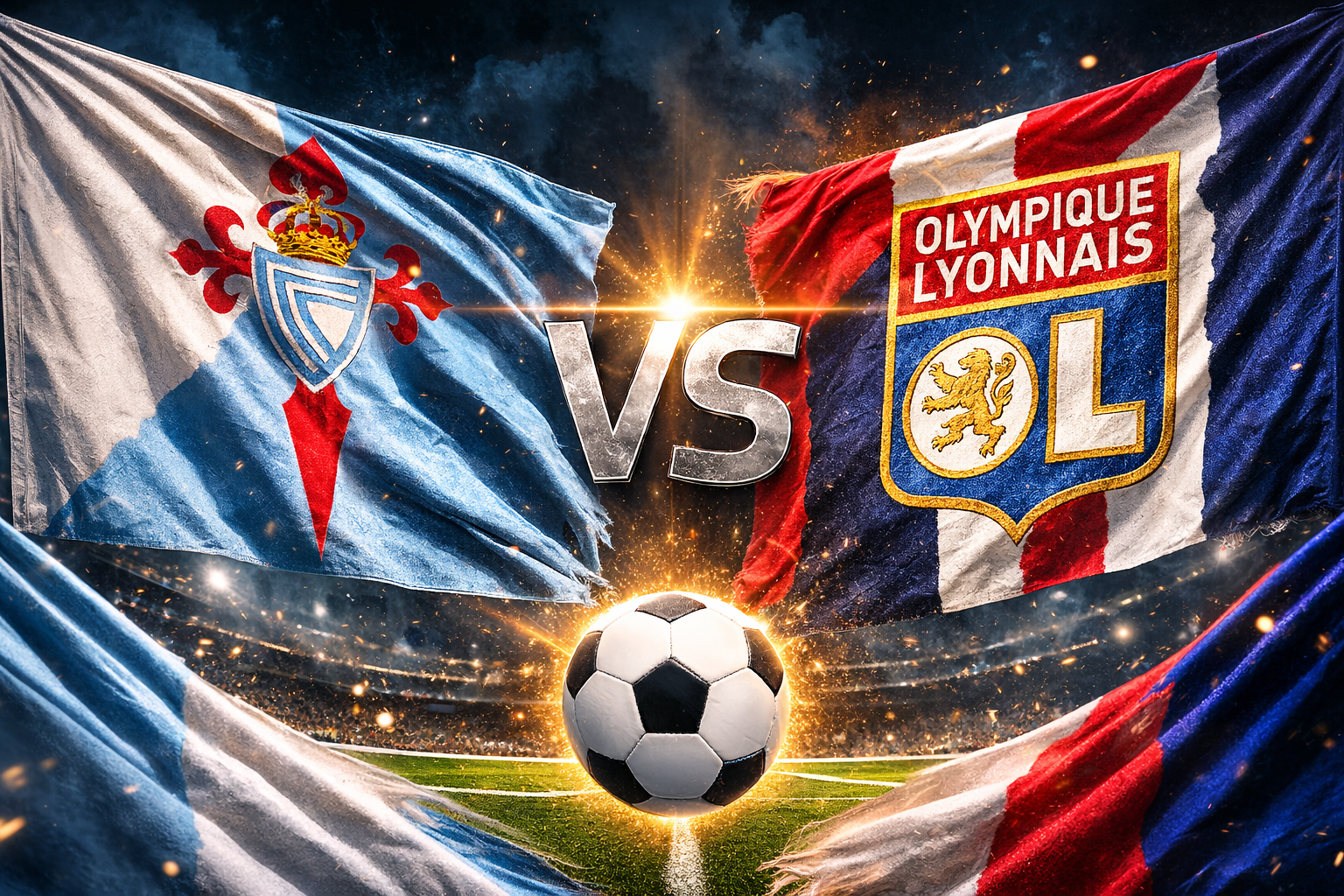 Prediksi Bola Hari Ini Celta Vigo vs Lyon