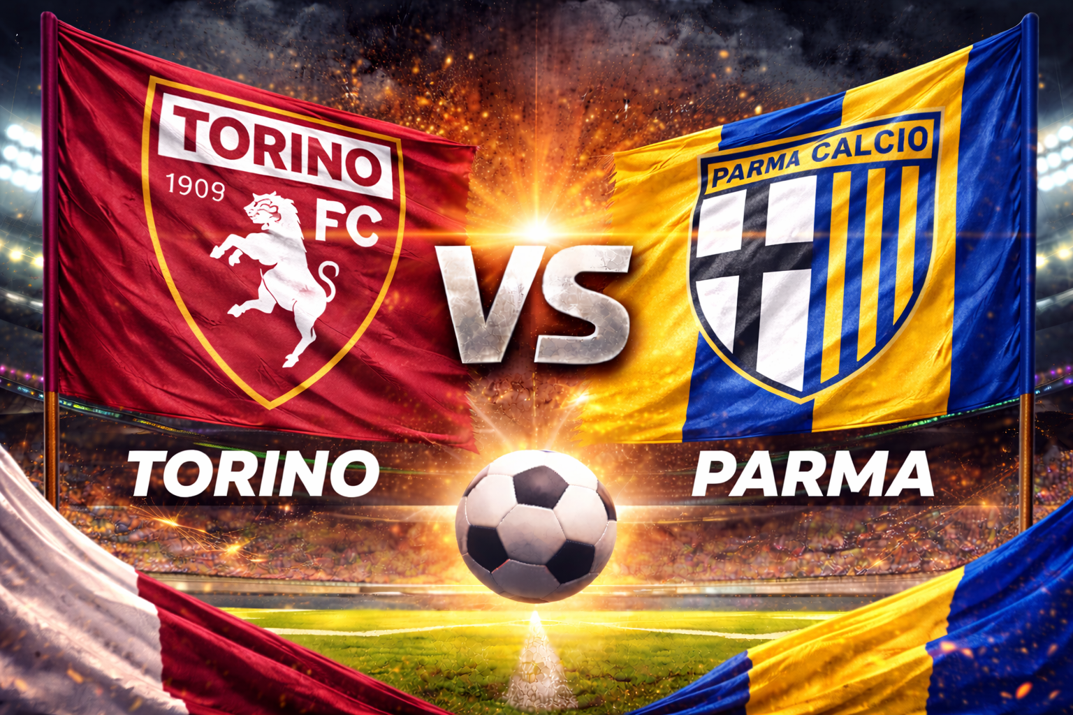 Prediksi Bola Skor Torino vs Parma