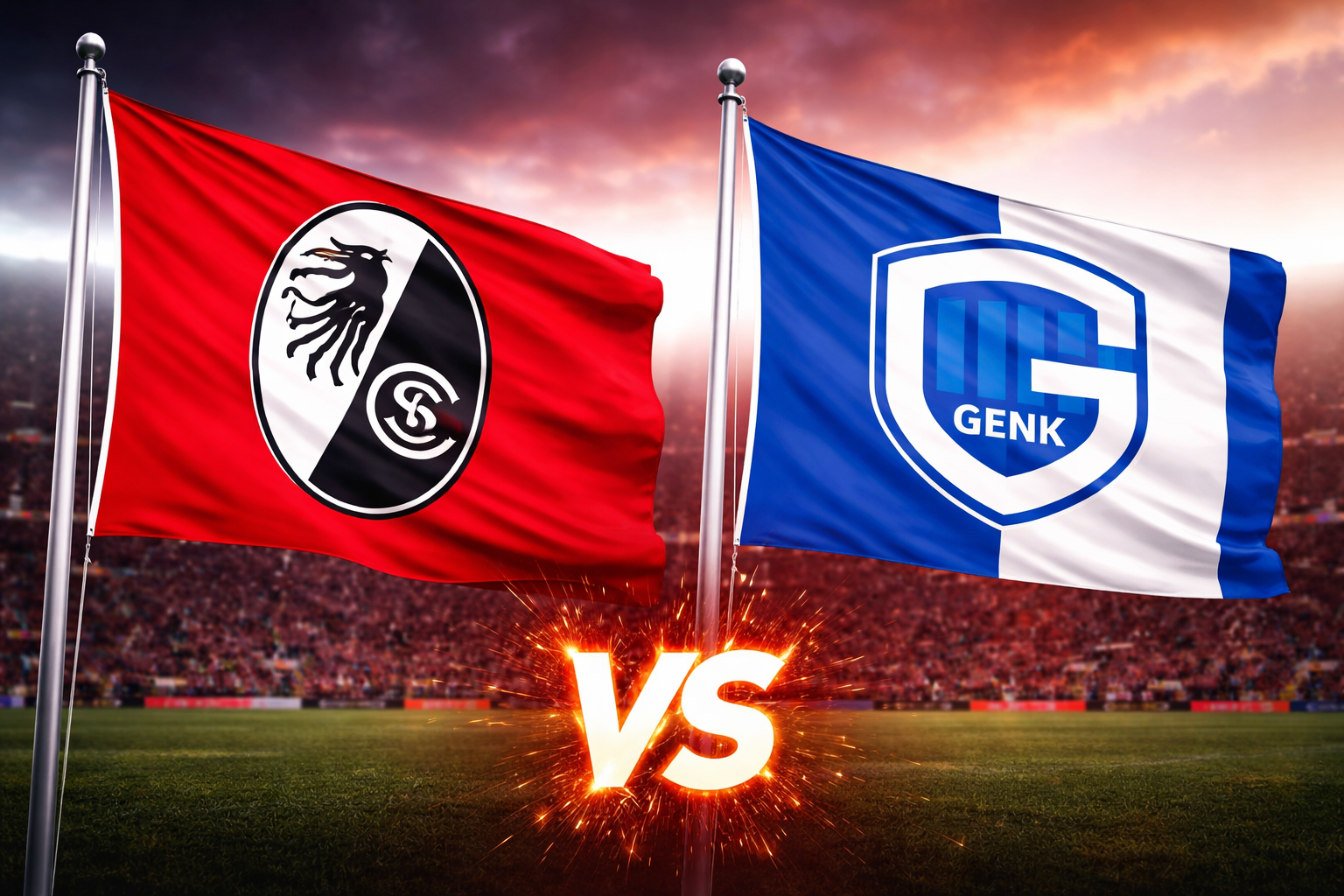 Prediksi Bola Hari Ini Freiburg vs Racing Genk