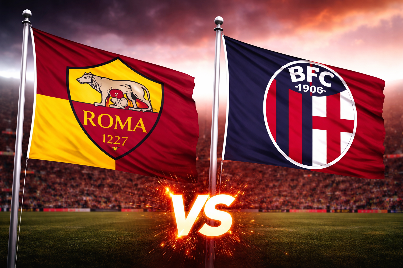 Prediksi Bola Hari Ini Roma vs Bologna