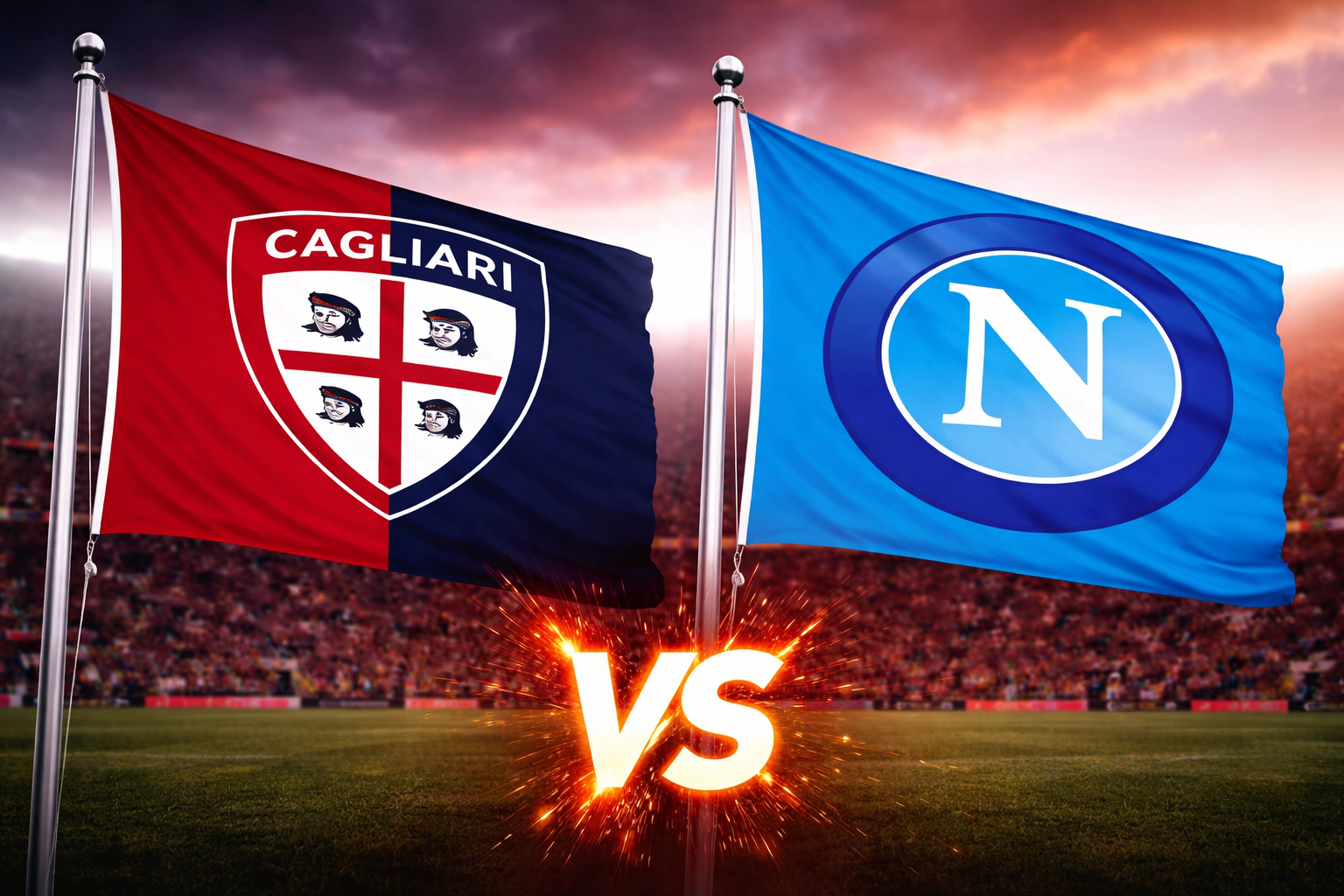 Prediksi Bola Hari Ini Cagliari vs Napoli