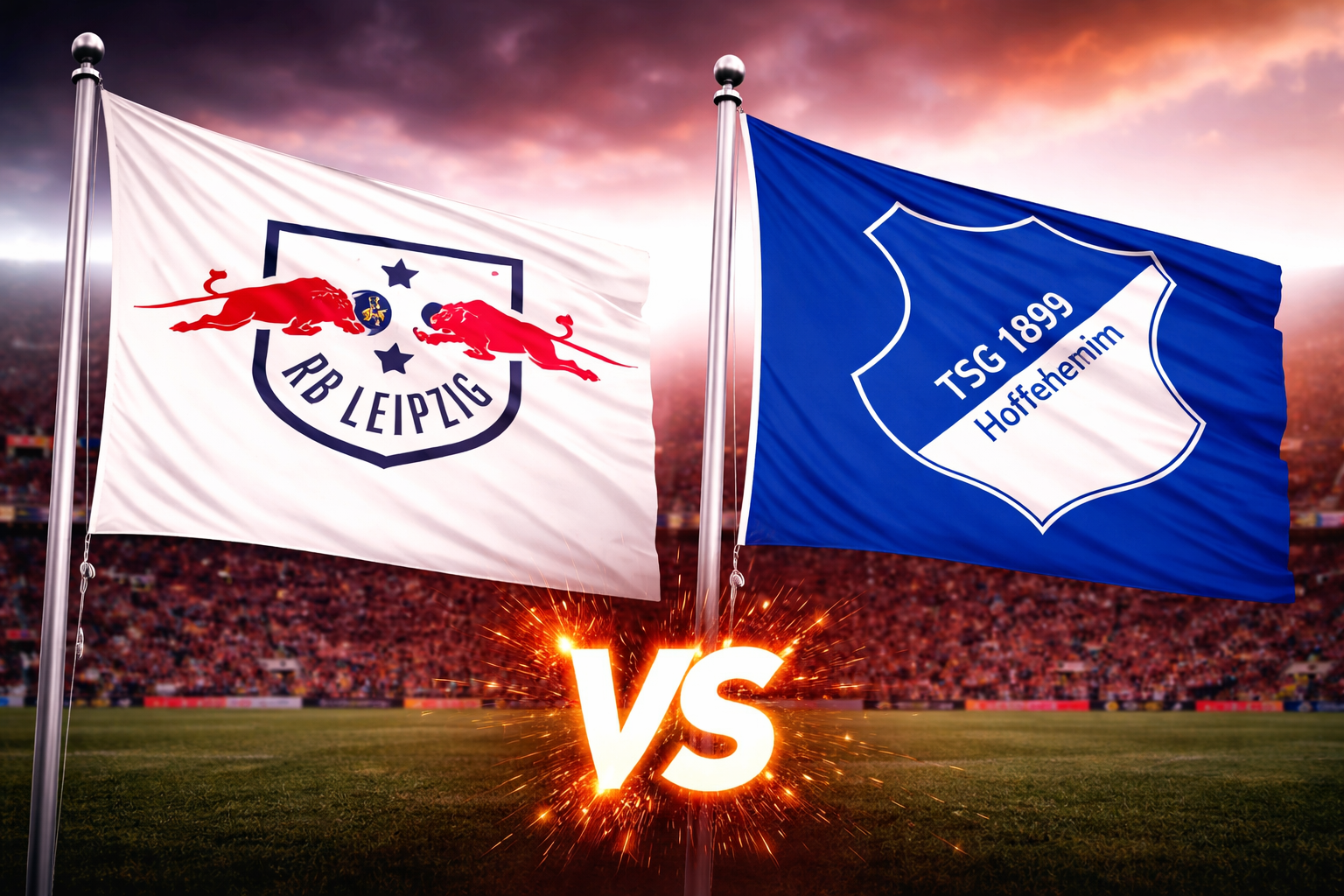 Prediksi Bola Skor RB Leipzig vs Hoffenheim