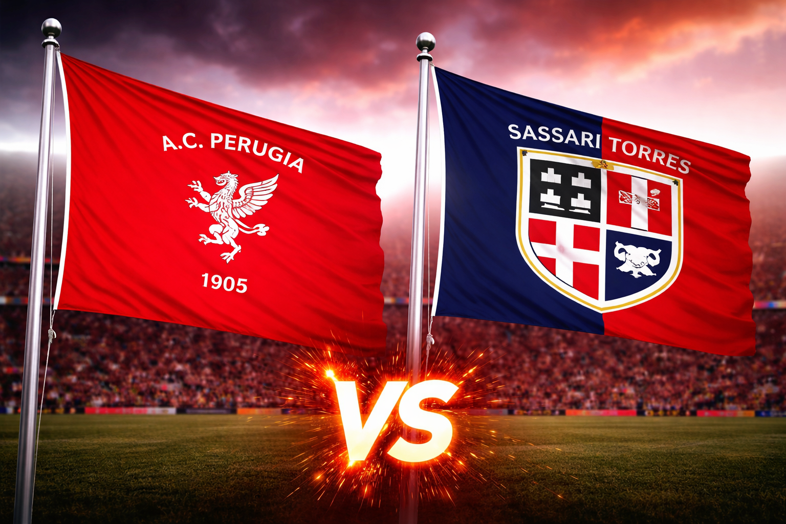 Prediksi Bola Skor Perugia vs Sassari Torres