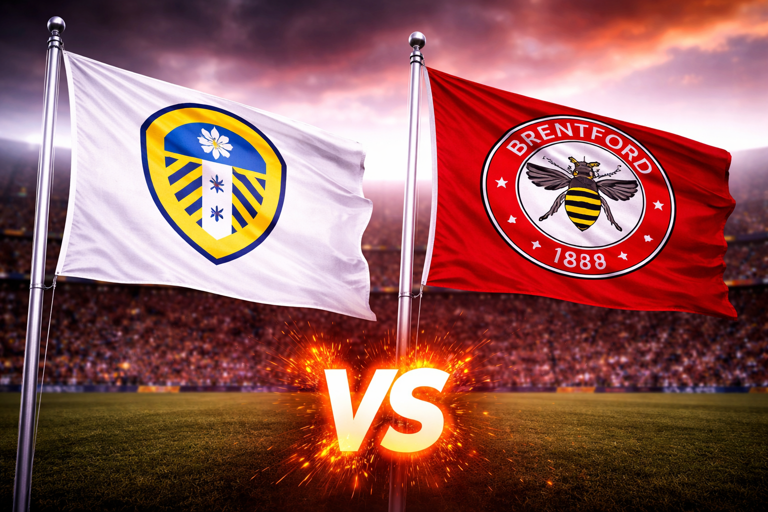 Prediksi Bola Hari Ini Leeds vs Brentford