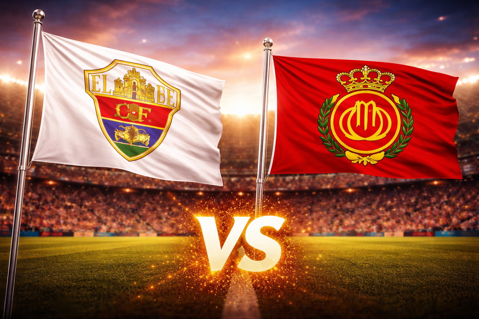 Prediksi Bola Hari Ini Elche vs Mallorca
