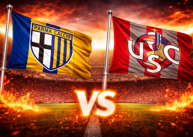 Prediksi Bola Hari Ini Parma vs Cremonese