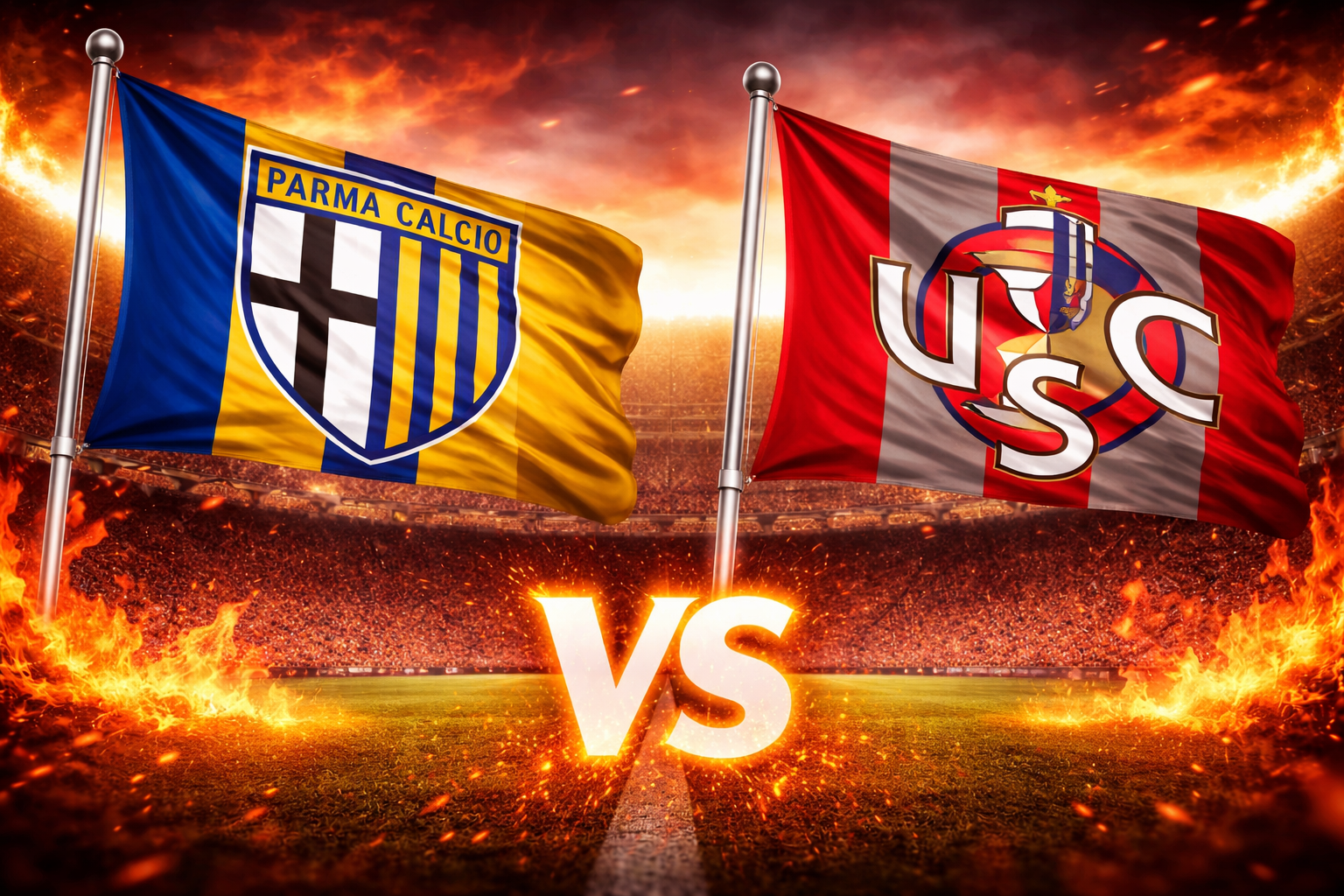 Prediksi Bola Hari Ini Parma vs Cremonese