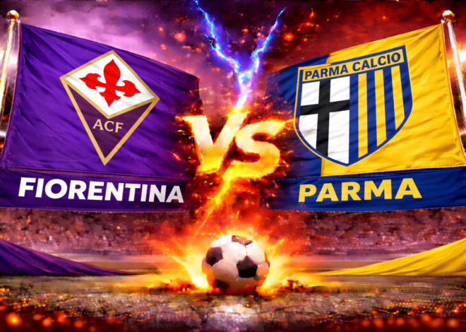 Prediksi Bola Hari Ini Fiorentina vs Parma