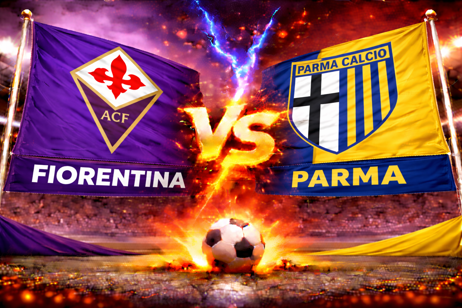 Prediksi Bola Hari Ini Fiorentina vs Parma