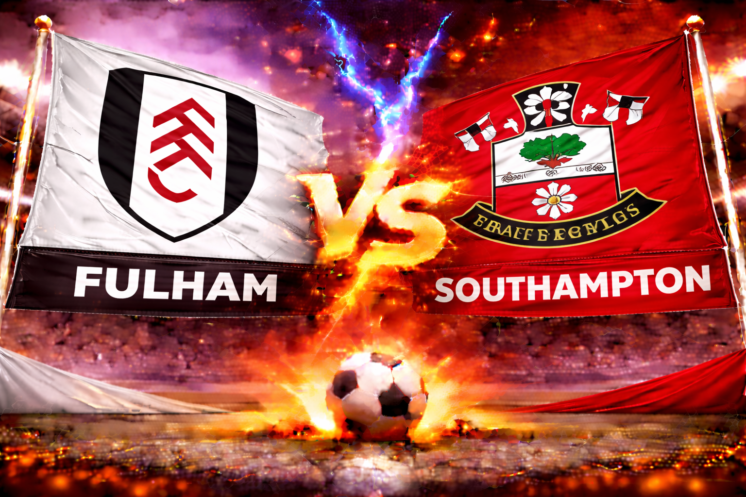 Prediksi Bola Hari Ini Fulham vs Southampton