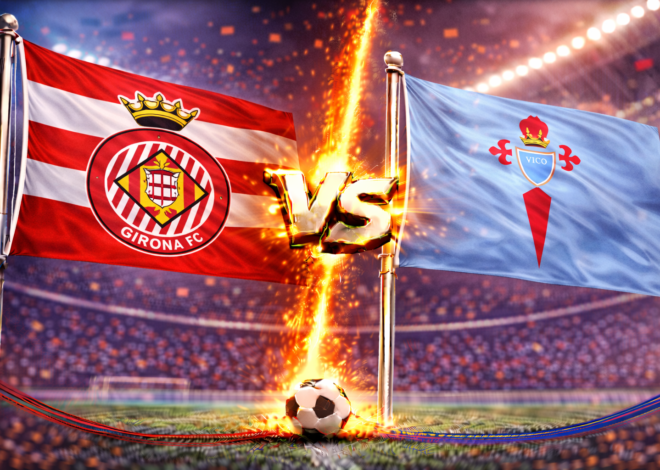 Prediksi Bola Skor Girona vs Celta Vigo