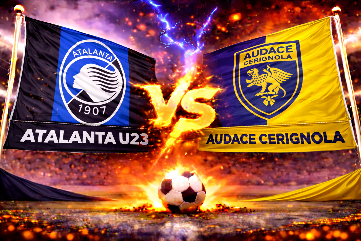 Prediksi Bola Atalanta U23 vs Audace Cerignola