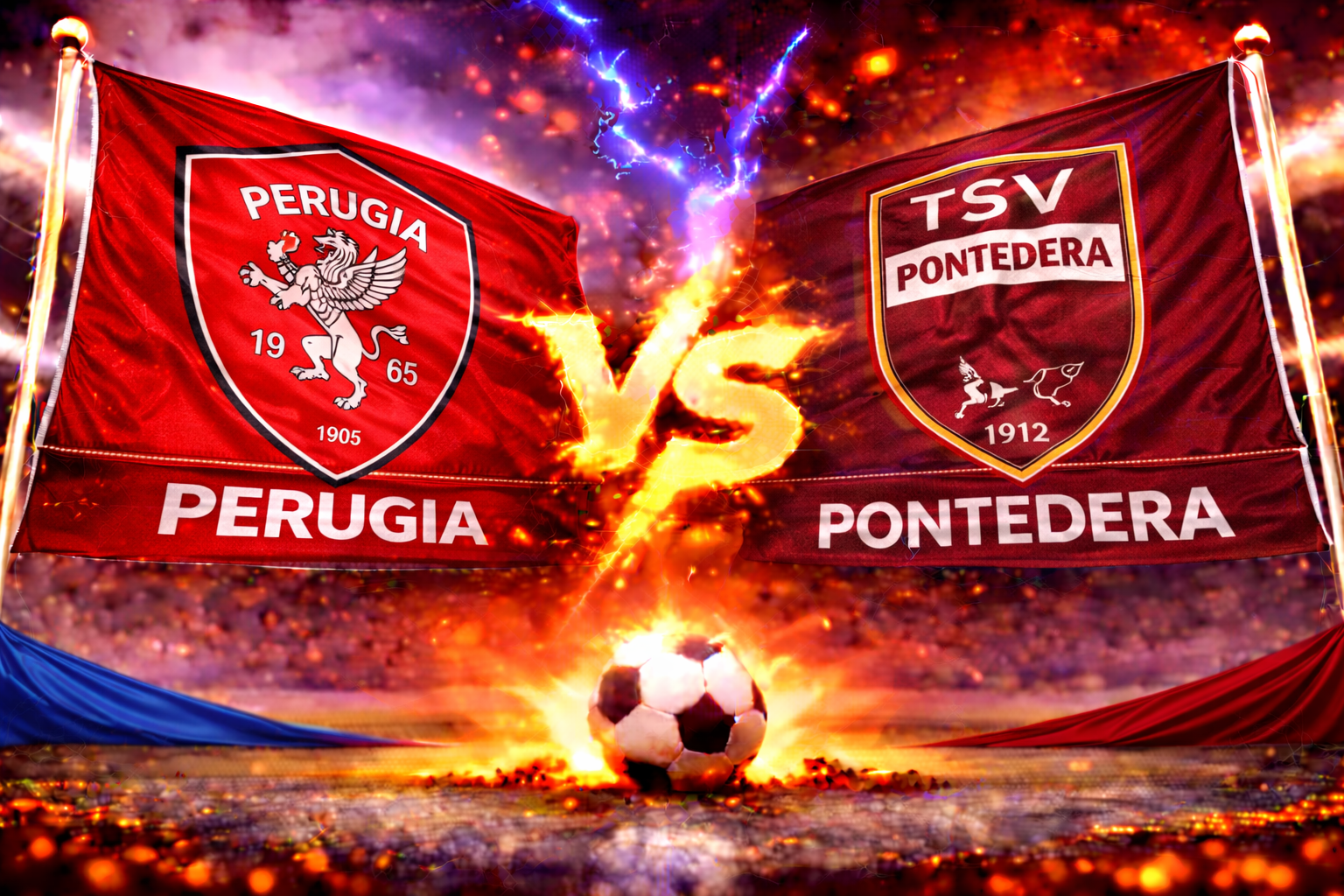 Prediksi Bola Hari Ini Perugia vs Pontedera