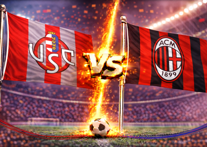 Prediksi Bola Skor Cremonese vs AC Milan
